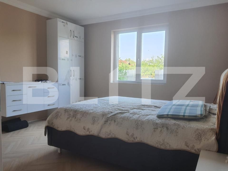 Casa de vânzare 5 camere Ghiroda - 149552CV | BLITZ Timișoara | Poza2