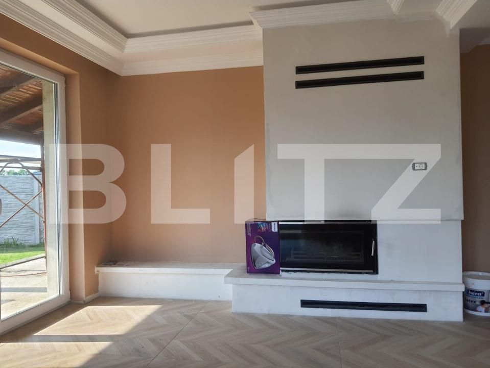 Casa de vânzare 5 camere Ghiroda - 149552CV | BLITZ Timișoara | Poza2