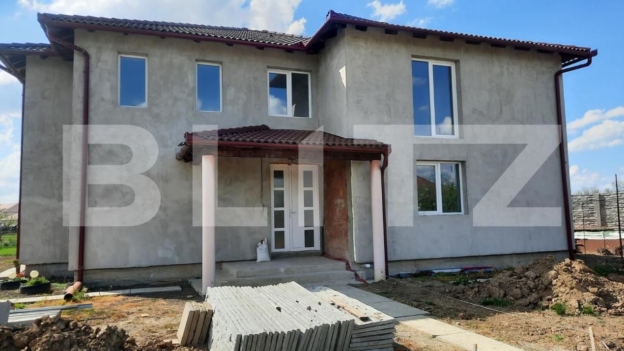 Casa de vânzare 5 camere Ghiroda - 149552CV | BLITZ Timișoara | Poza3