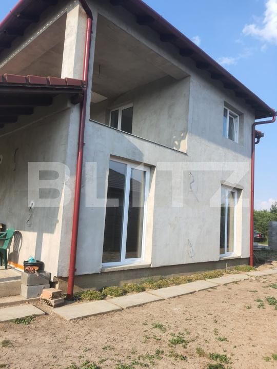 Casa de vânzare 5 camere Ghiroda - 149552CV | BLITZ Timișoara | Poza7
