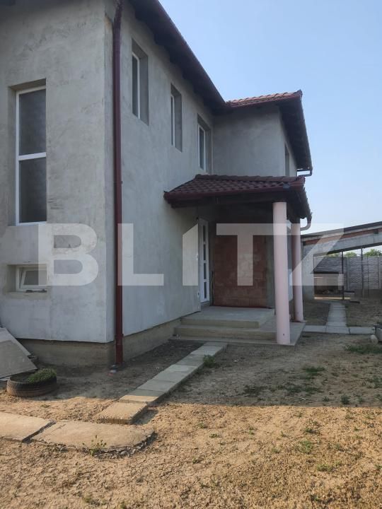 Casa de vânzare 5 camere Ghiroda - 149552CV | BLITZ Timișoara | Poza14