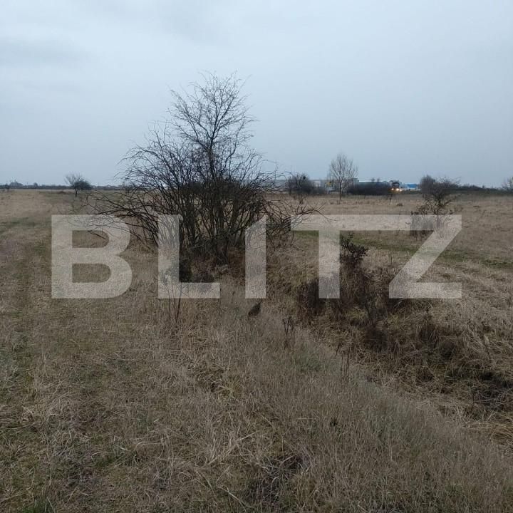 Teren de vânzare Ghiroda - 149554TV | BLITZ Timișoara | Poza1