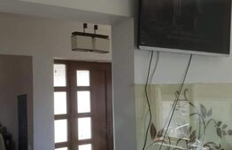 Casa individuala, 180 mp utili, 560 mp teren! Recas!