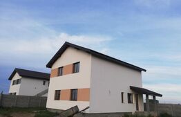 Apartament 3 camere, 72 mp,c-tie nouă,finisaje la cheie,in vilă cu gradina,Giroc