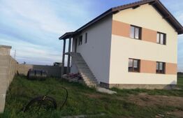 Apartament 3 camere, 72 mp,c-tie nouă,finisaje la cheie,in vilă cu gradina,Giroc
