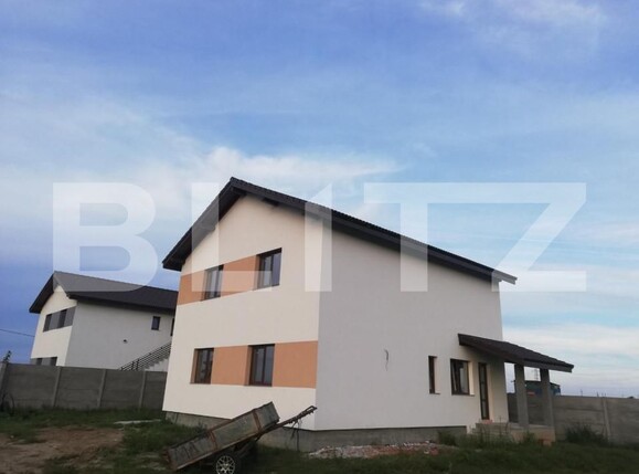 Apartament de vânzare 3 camere Giroc - 149556AV | BLITZ Timișoara | Poza3