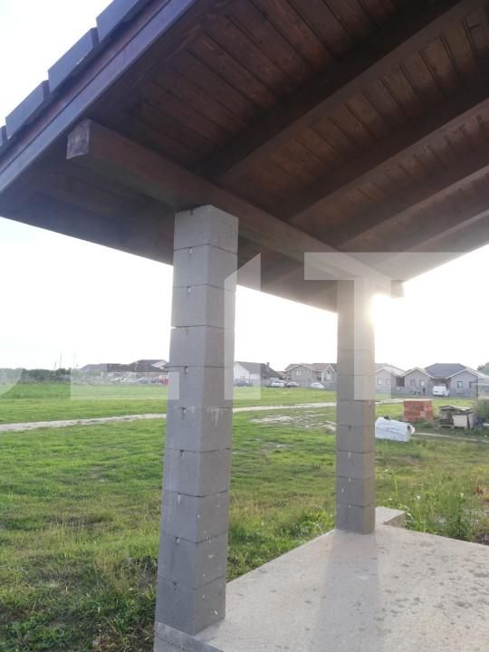 Apartament de vânzare 3 camere Giroc - 149556AV | BLITZ Timișoara | Poza4