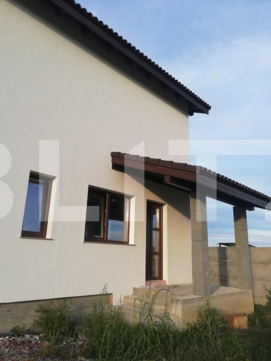 Apartament de vânzare 3 camere Giroc - 149556AV | BLITZ Timișoara | Poza1