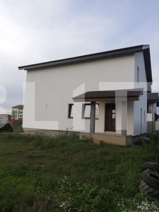 Apartament de vânzare 3 camere Giroc - 149556AV | BLITZ Timișoara | Poza2