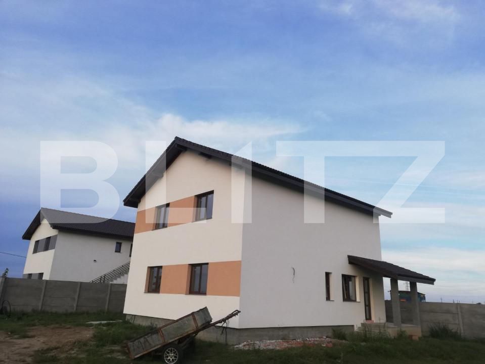 Apartament de vânzare 3 camere Giroc - 149556AV | BLITZ Timișoara | Poza3