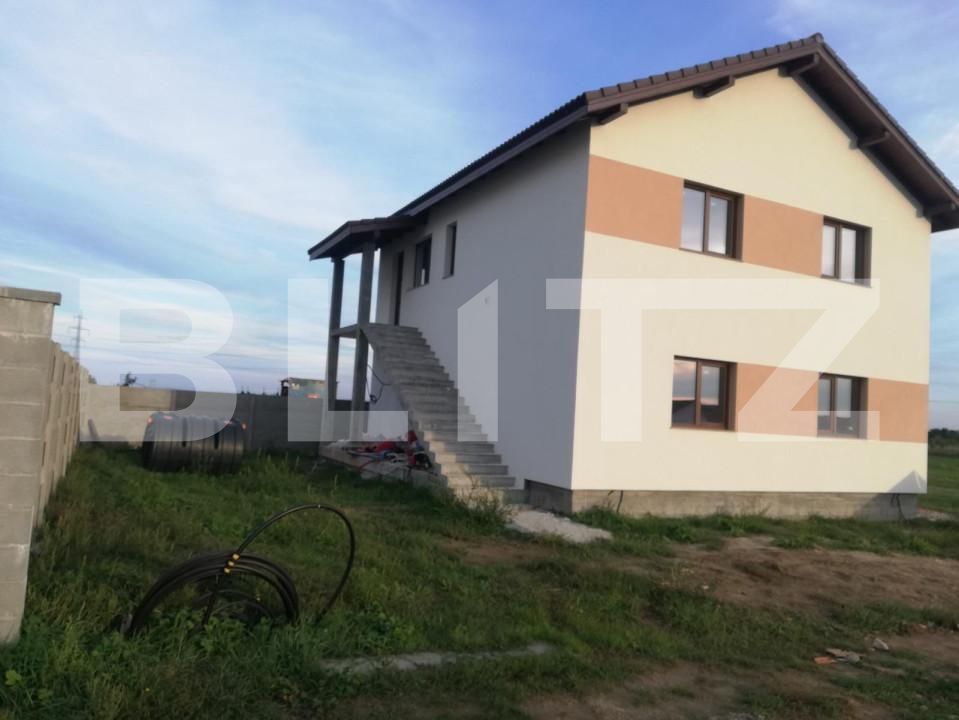 Apartament de vânzare 3 camere Giroc - 149556AV | BLITZ Timișoara | Poza5