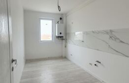 Apartament decomandat 2 camere, bloc nou, 53 mp la SUPER PRET, GIROC
