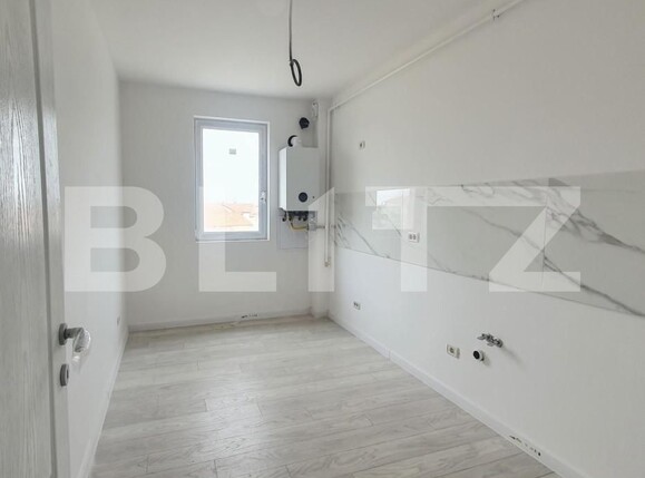 Apartament de vânzare 2 camere Giroc - 149557AV | BLITZ Timișoara | Poza2