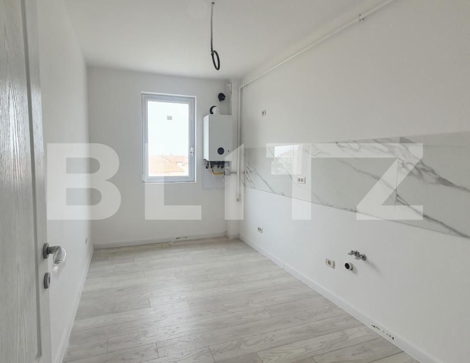 Apartament de vânzare 2 camere Giroc - 149557AV | BLITZ Timișoara | Poza2