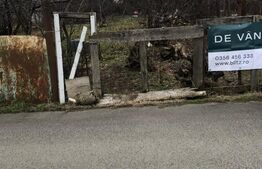 Teren de vânzare Exterior Nord - 79792TV | BLITZ Timișoara | Poza2