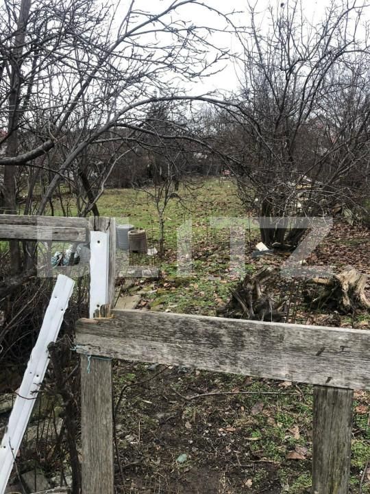 Teren de vânzare Dumbravita - 149558TV | BLITZ Timișoara | Poza2