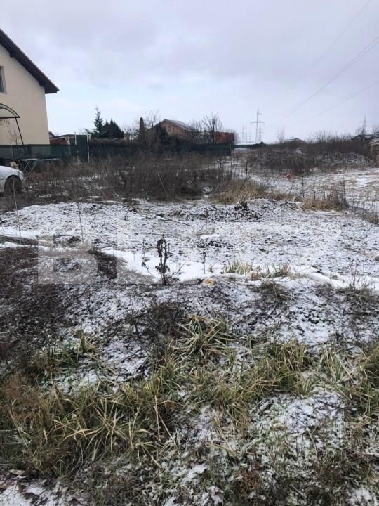 Teren de vânzare Dumbravita - 149559TV | BLITZ Timișoara | Poza1