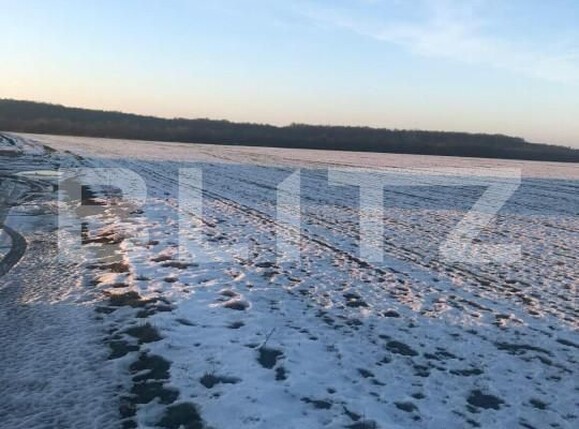 Teren de vânzare Pischia - 149560TV | BLITZ Timișoara | Poza1