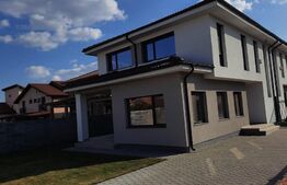 Duplex superb, 155 mp utili, teren 300 mp, Dumbravita