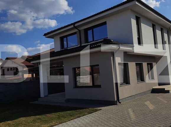 Casa de vânzare 5 camere Dumbravita - 149563CV | BLITZ Timișoara | Poza1