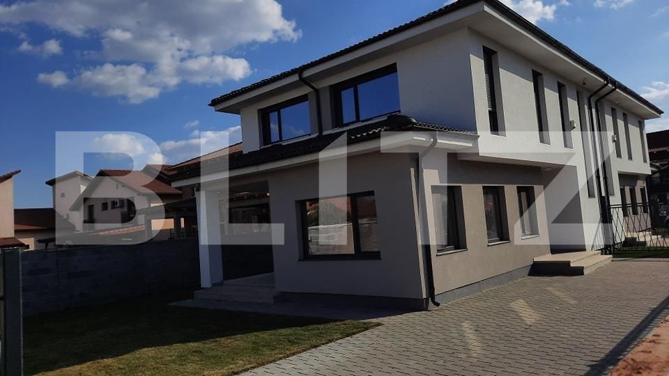 Casa de vânzare 5 camere Dumbravita - 149563CV | BLITZ Timișoara | Poza1