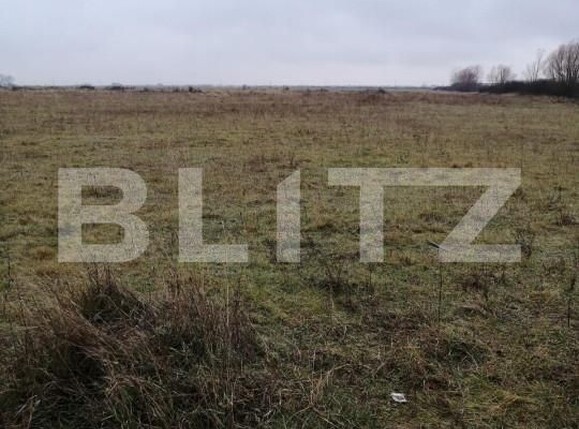 Teren de vânzare Urseni - 149564TV | BLITZ Timișoara | Poza1