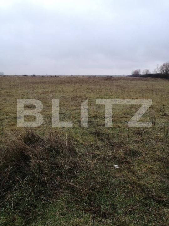Teren de vânzare Urseni - 149564TV | BLITZ Timișoara | Poza1