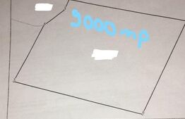 Teren de vanzare cu o suprafata de 9000 mp in Chisoda!