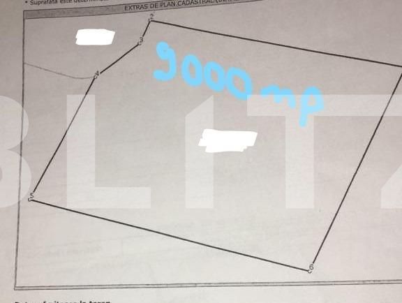 Teren de vânzare Chisoda - 149566TV | BLITZ Timișoara | Poza2