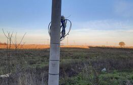 Ocazie, teren intravilan, 5000 mp in Dumbravita!