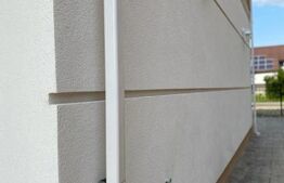 Casa tip duplex, 95 mp utili, mobilat, Remetea Mare!