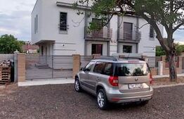 Duplex 140mp, teren 360 mp, Mosnita Noua! Central!