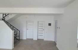 Duplex 140mp, teren 360 mp, Mosnita Noua! Central!