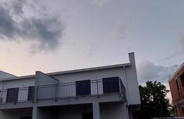 Duplex 140mp, teren 360 mp, Mosnita Noua! Central!