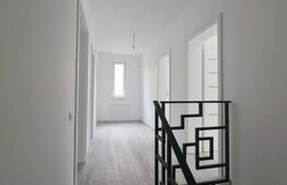 Duplex 140mp, teren 360 mp, Mosnita Noua! Central!