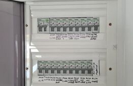 Duplex 140mp, teren 360 mp, Mosnita Noua! Central!