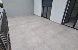 Duplex 140mp, teren 360 mp, Mosnita Noua! Central!