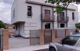 Duplex 140mp, teren 360 mp, Mosnita Noua! Central!