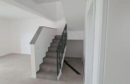 Duplex 140mp, teren 360 mp, Mosnita Noua! Central!