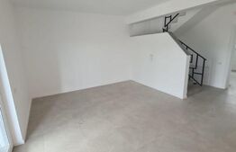 Duplex 140mp, teren 360 mp, Mosnita Noua! Central!