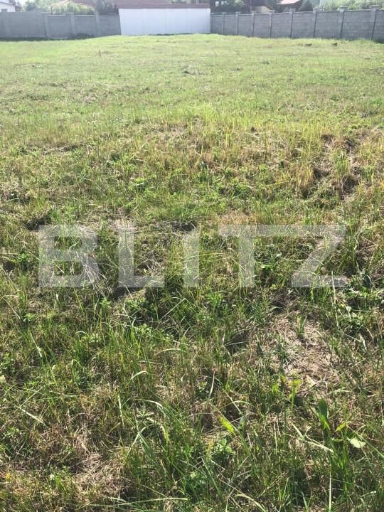 Teren de vânzare Dumbravita - 149572TV | BLITZ Timișoara | Poza1