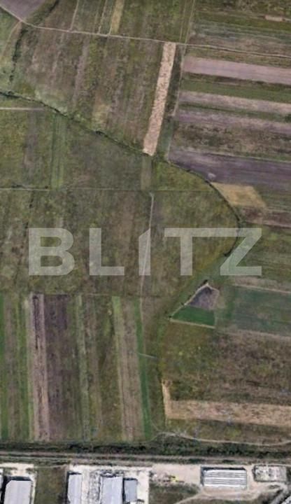Teren de vânzare Ghiroda - 149573TV | BLITZ Timișoara | Poza1