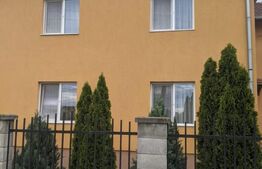 Casa individuala de 7 camere, teren 614mp, Dumbravita