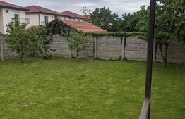 Casa individuala de 7 camere, teren 614mp, Dumbravita