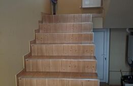 Casa individuala de 7 camere, teren 614mp, Dumbravita