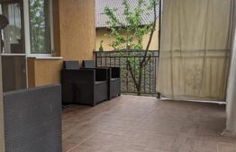 Casa individuala de 7 camere, teren 614mp, Dumbravita