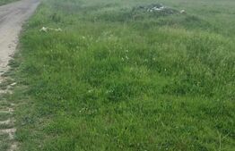 Teren locuinte colective, 3113 mp, Giroc!