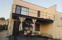 Duplex 5 camere, 157 mp, in Dumbravita!