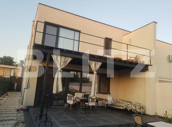 Casa de vânzare 5 camere Dumbravita - 149580CV | BLITZ Timișoara | Poza8