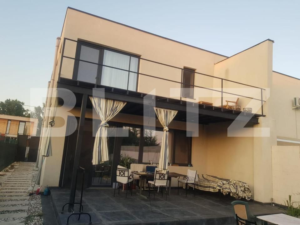 Casa de vânzare 5 camere Dumbravita - 149580CV | BLITZ Timișoara | Poza8